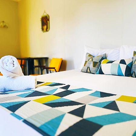 Kurow Motel Екстер'єр фото