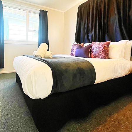 Kurow Motel Екстер'єр фото