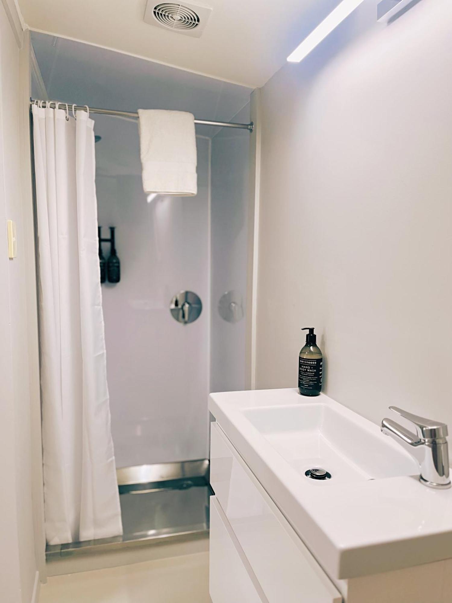 Kurow Motel Екстер'єр фото