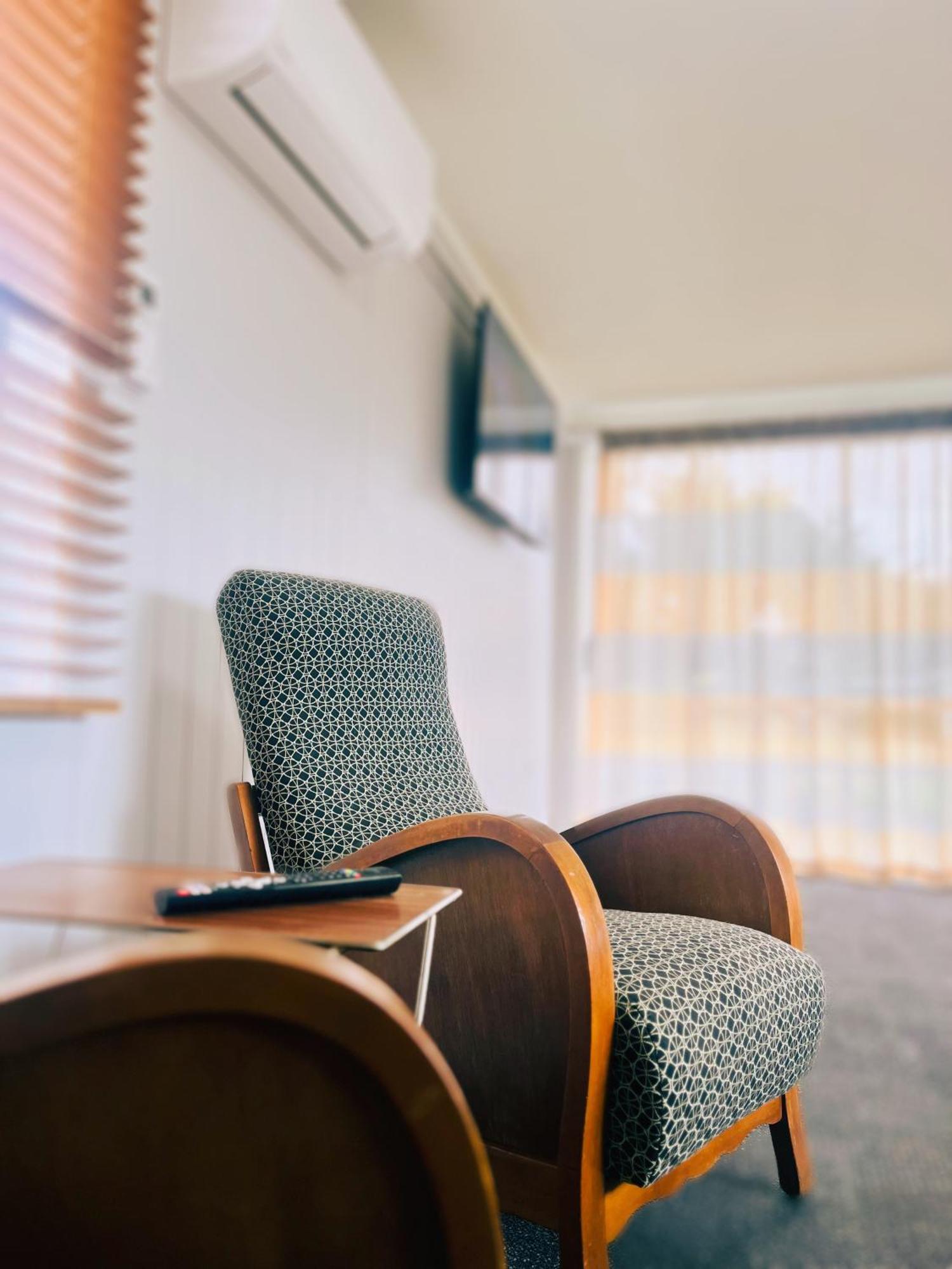 Kurow Motel Екстер'єр фото