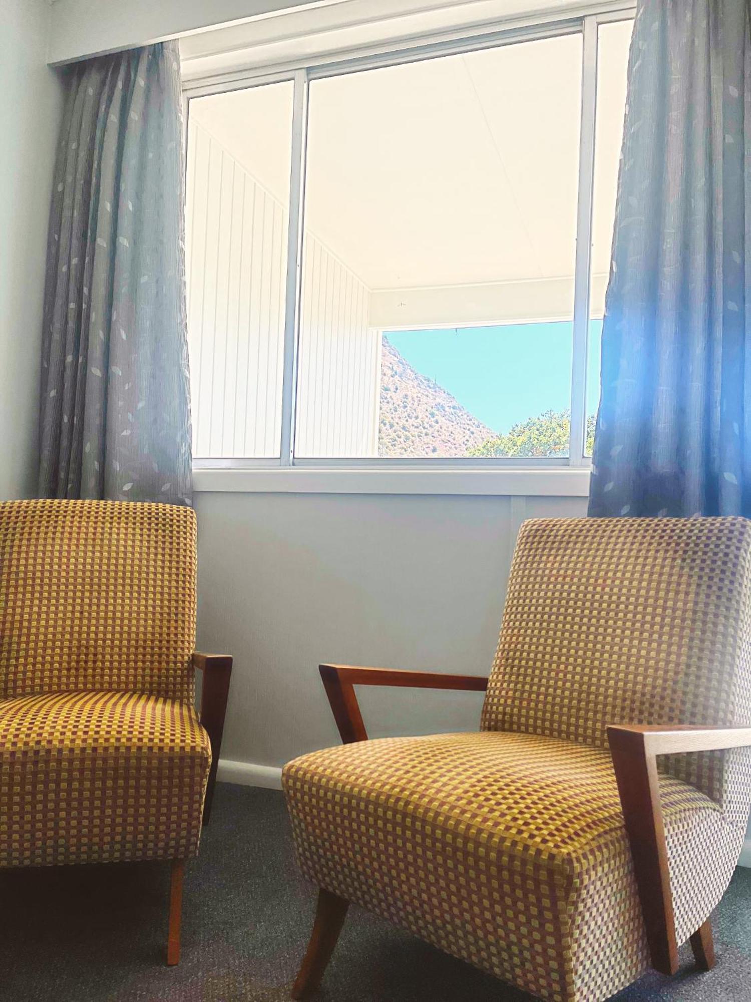Kurow Motel Екстер'єр фото