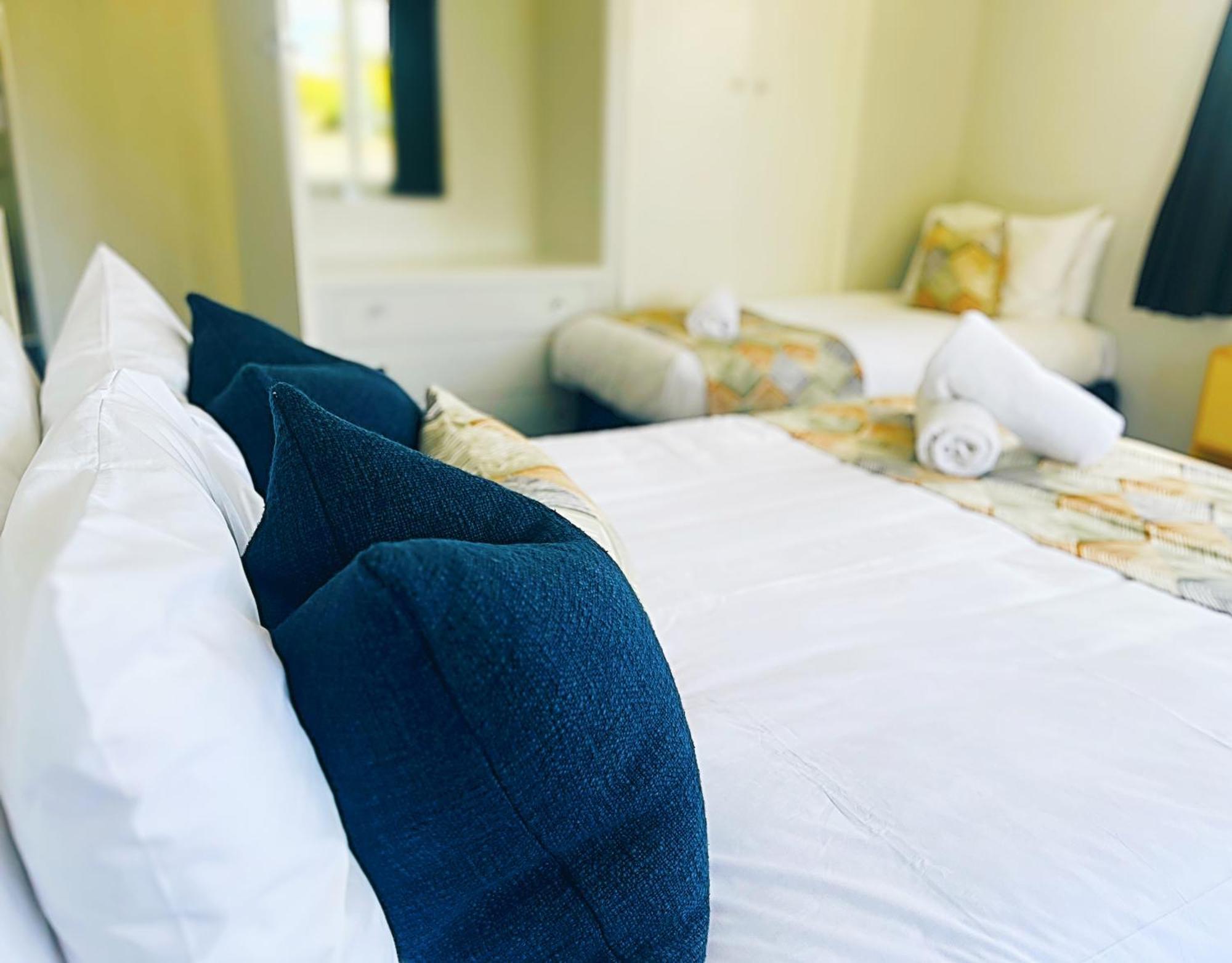 Kurow Motel Екстер'єр фото